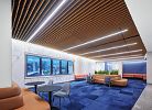 The Wharton School - Jon M. Huntsman Hall Philadelphia, PA