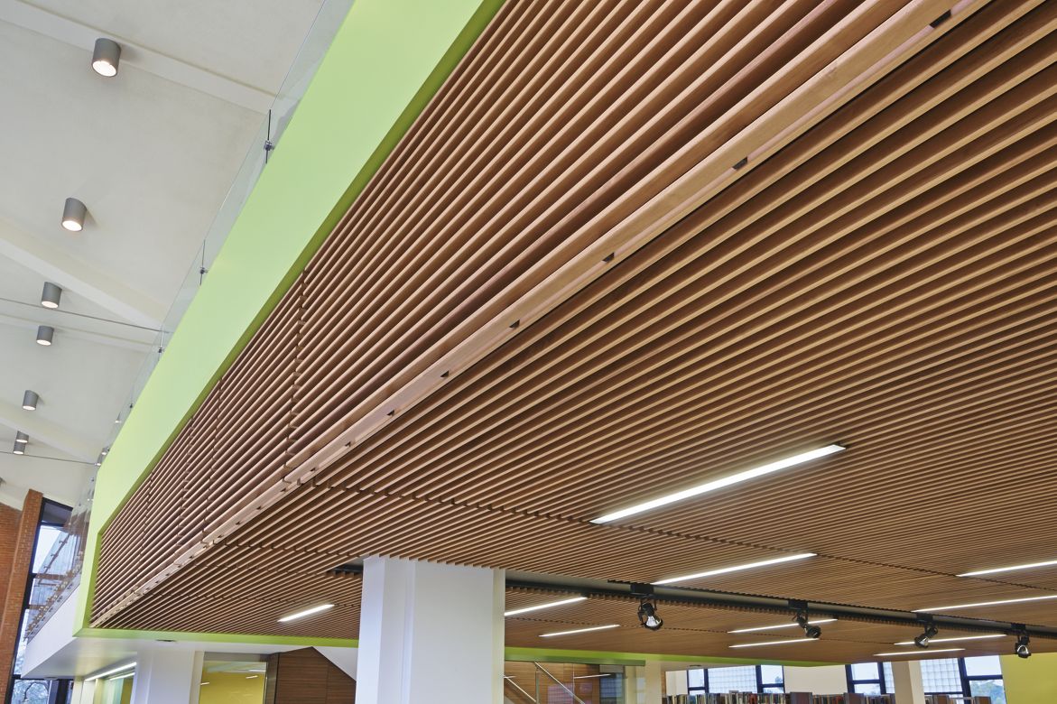 Methodist University Davis Library Fayetteville, NC