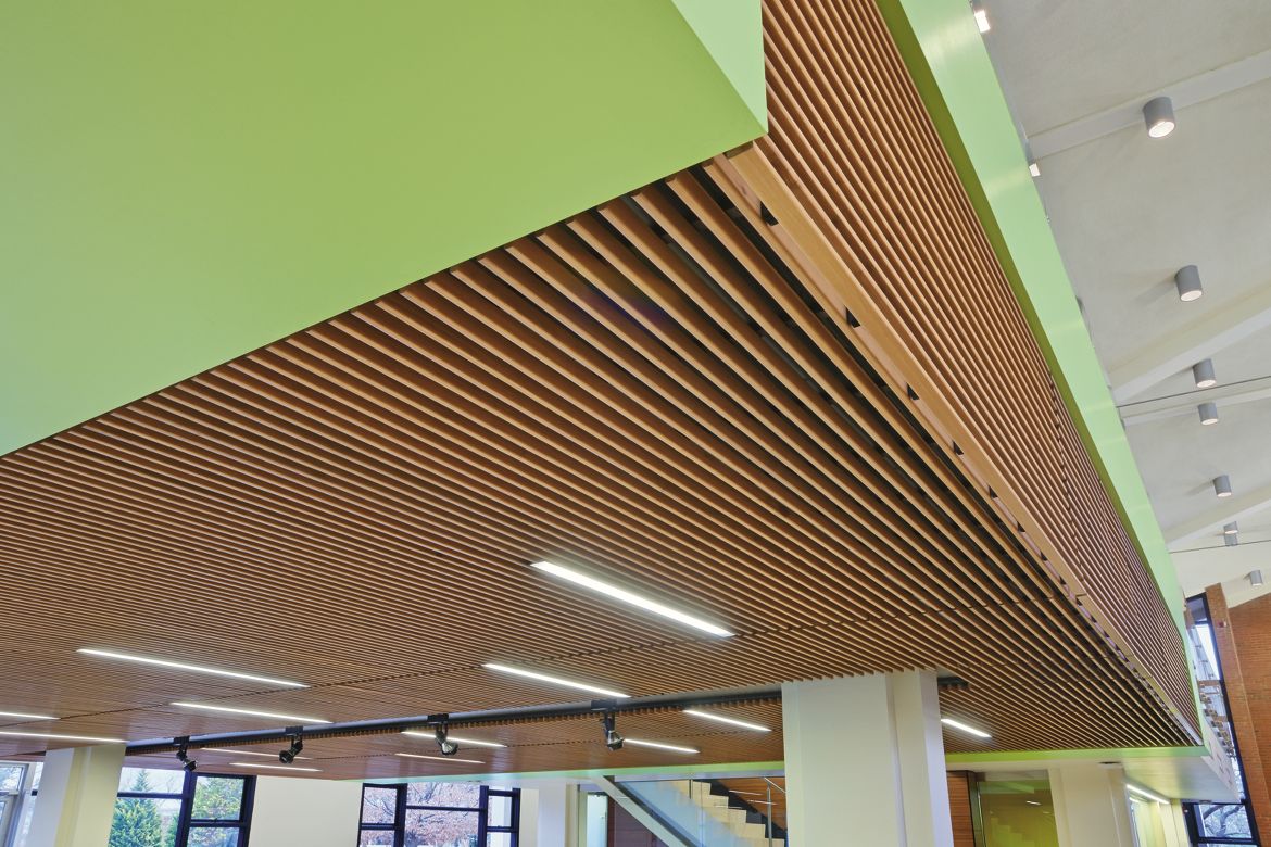 Methodist University Davis Library Fayetteville, NC