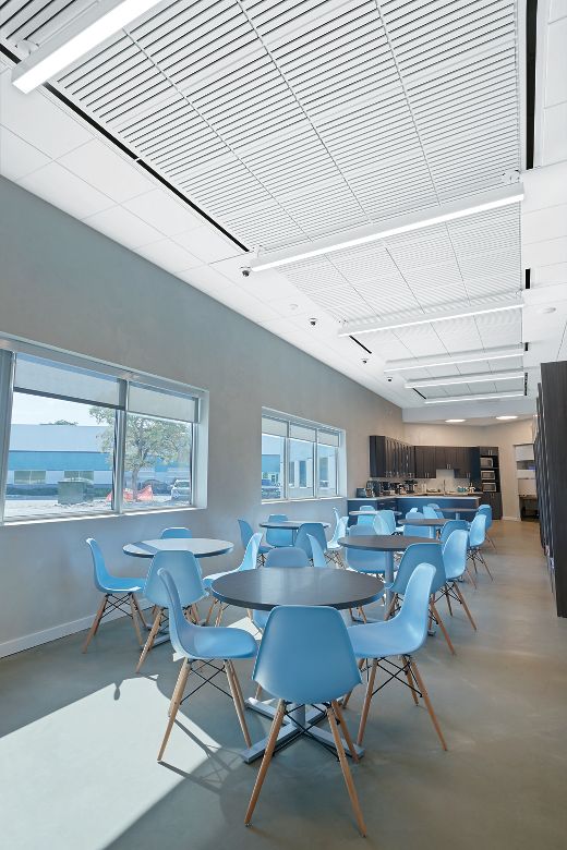 BrandStar Corporate Headquarters Deerfield Beach, FL