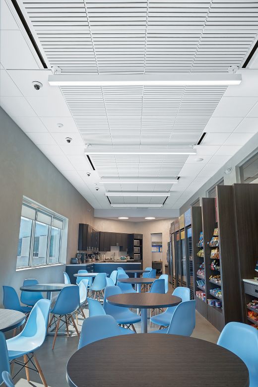 BrandStar Corporate Headquarters Deerfield Beach, FL