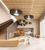 WOODWORKS Grille - Classics - Western Hemlock Rendering
