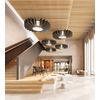 WOODWORKS Grille - Classics Solid Ceiling Panels | 6873F51L8S31