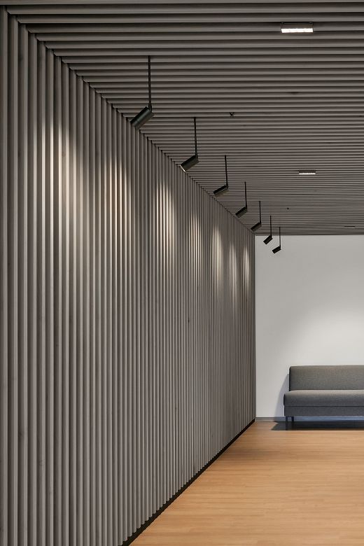 Worthington Armstrong Venture Offices Malvern, PA