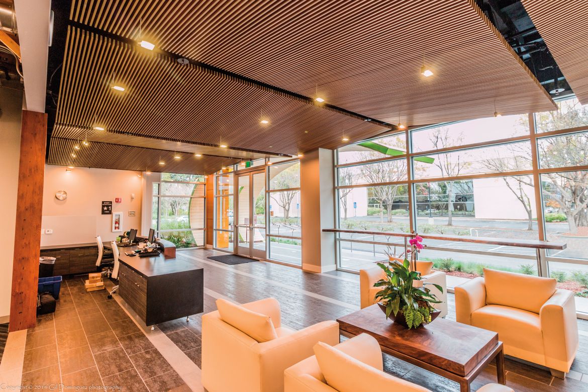 Blach Headquarters San Jose, CA