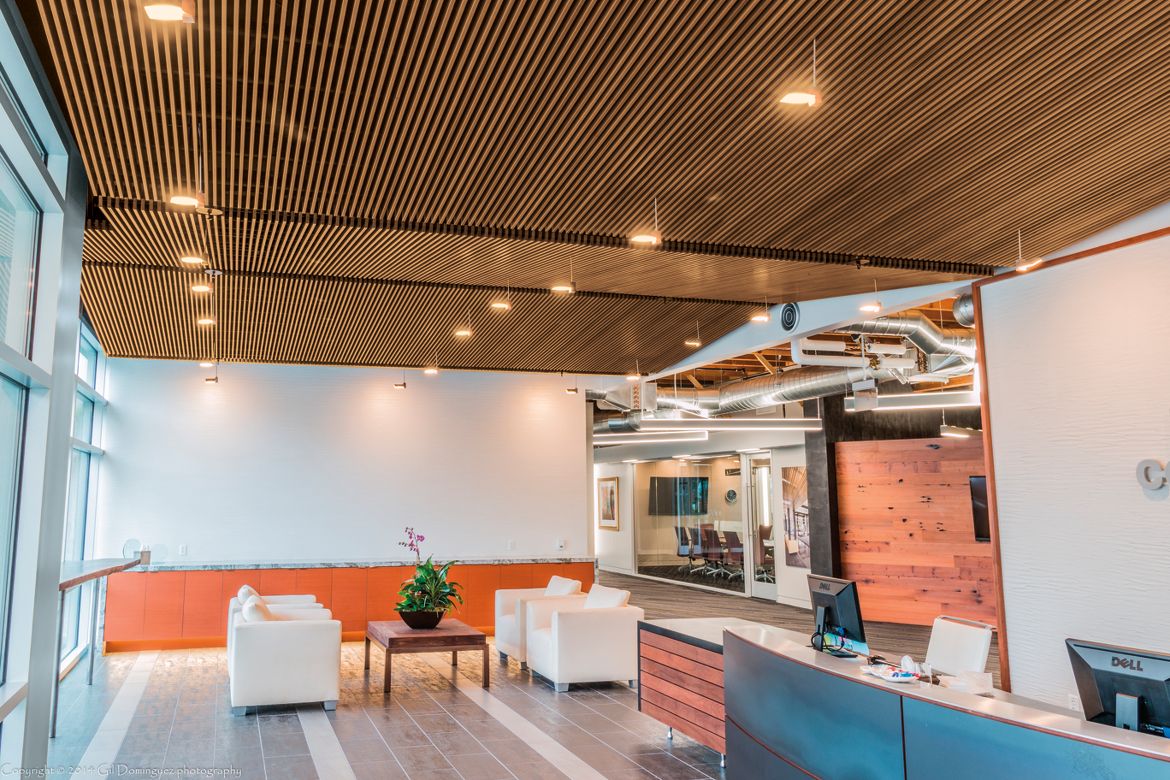 Blach Headquarters San Jose, CA