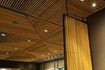 WOODWORKS Grille / WOODWORKS Grille Walls