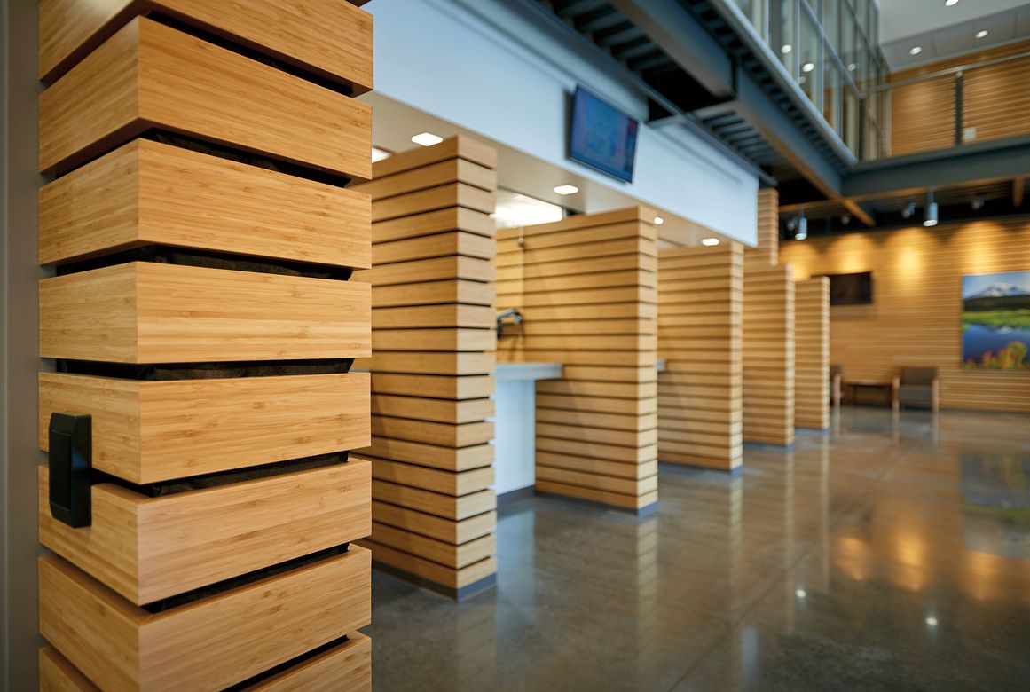 Clallum Public Utility Sequim, WA