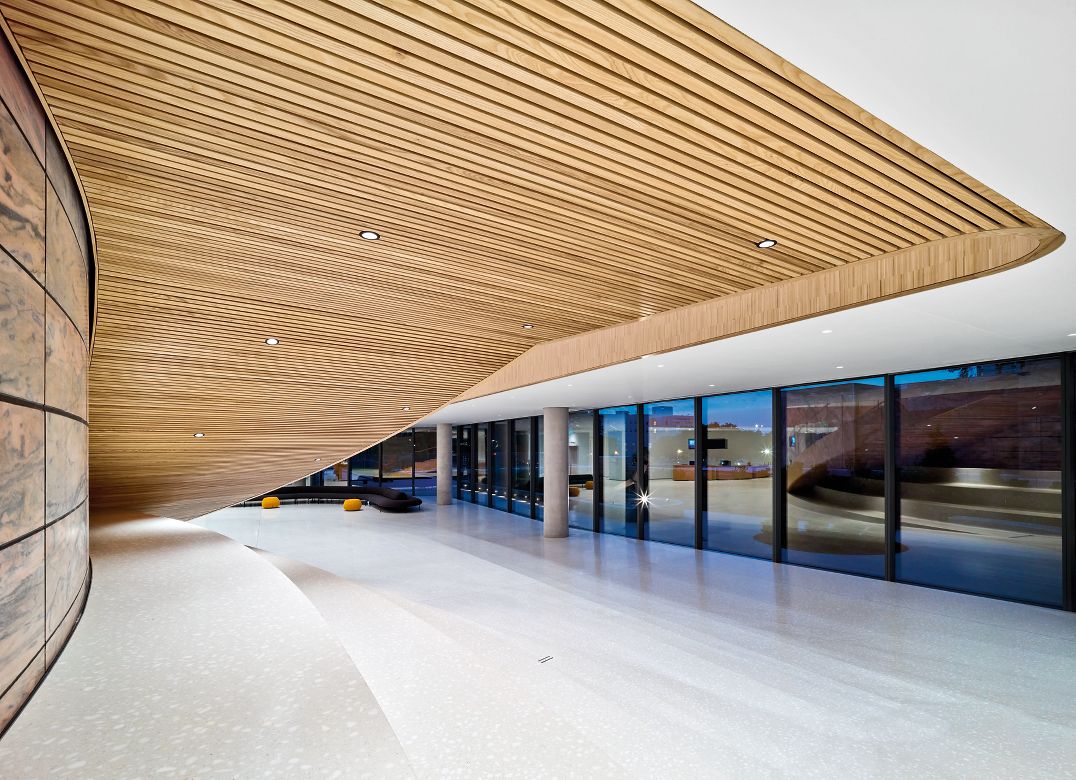 Joslyn Art Museum Omaha, NE