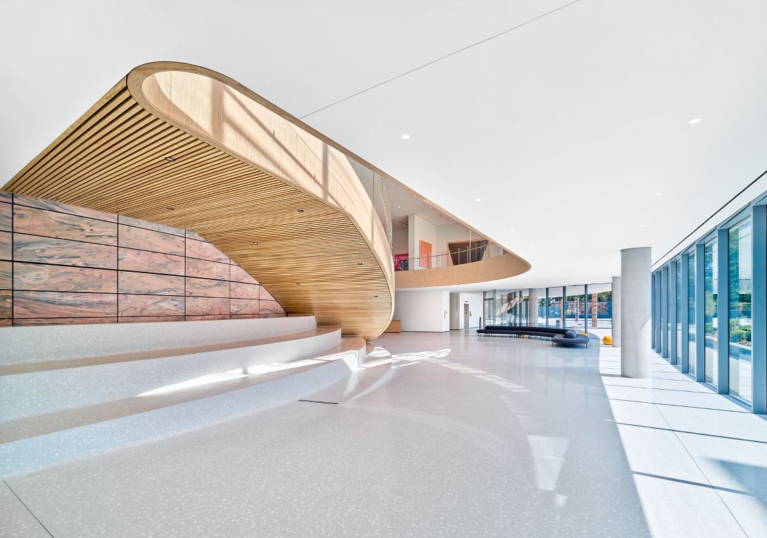 Joslyn Art Museum Omaha, NE