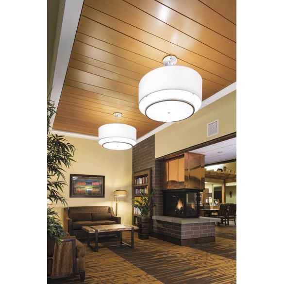 Tachi Palace Casino Resort  Armstrong Ceiling Solutions – Commercial