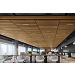 WOODWORKS Linear Tegular (Room Scene)