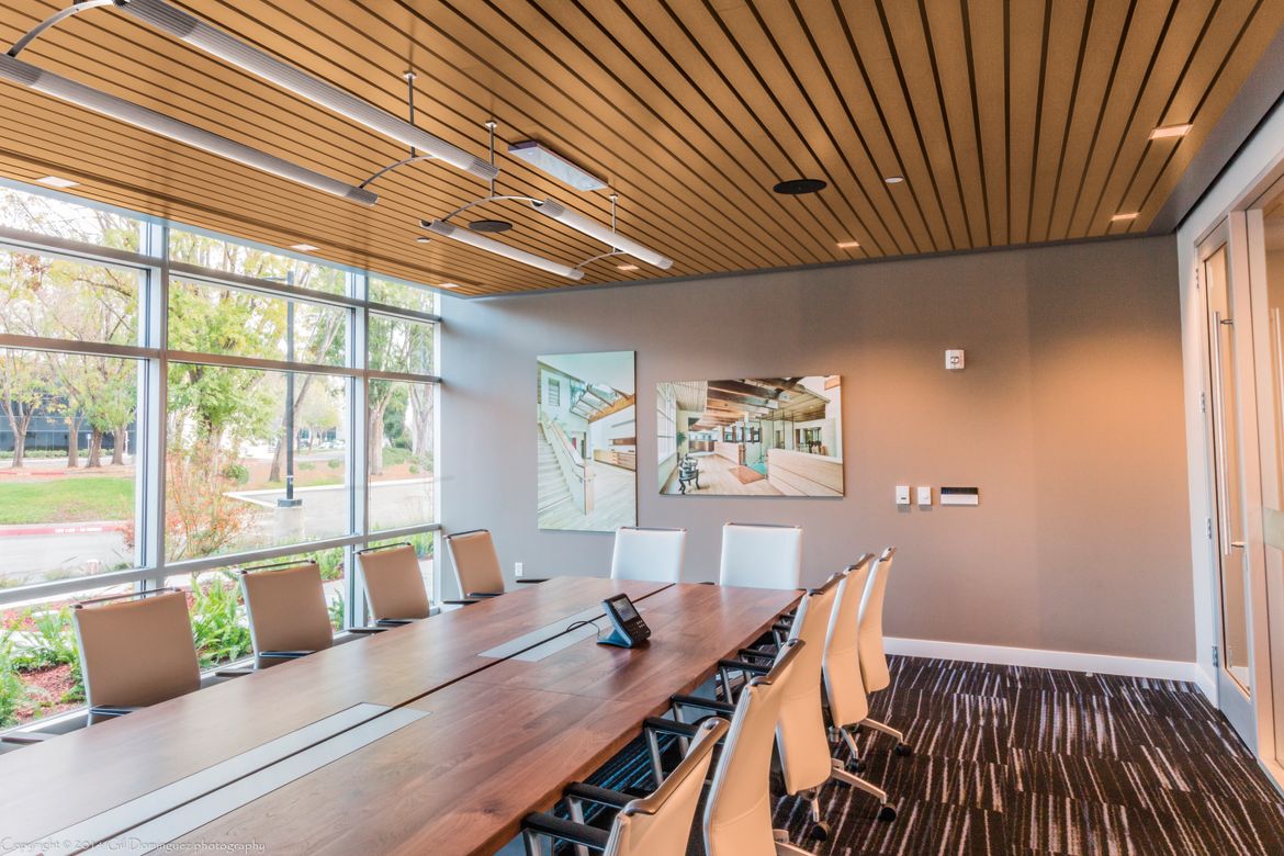 Blach Headquarters San Jose, CA