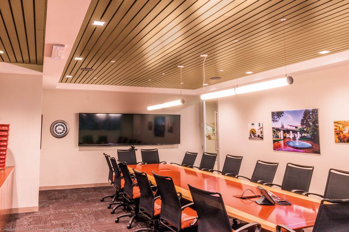 Blach Headquarters San Jose, CA