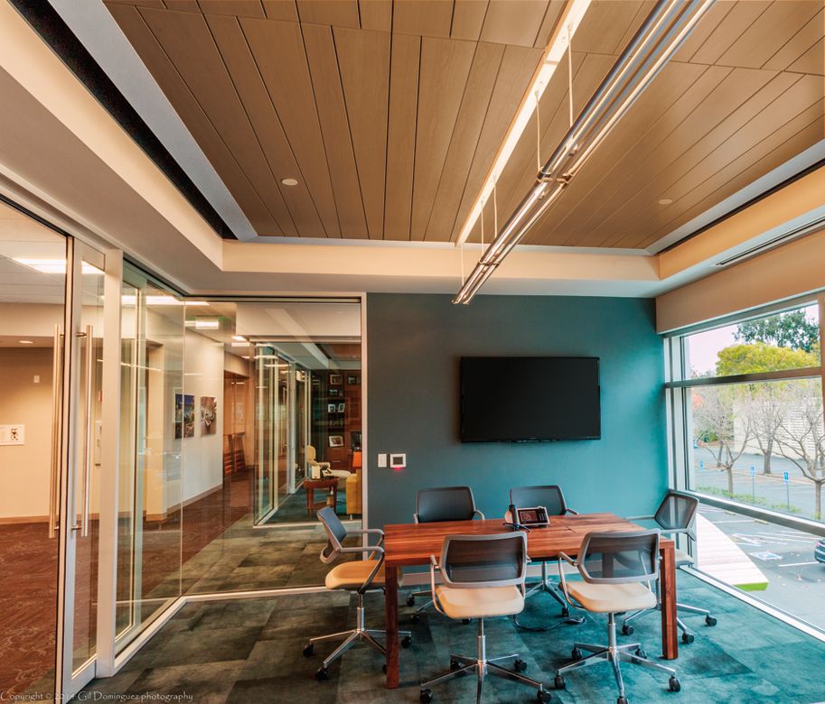 Blach Headquarters San Jose, CA