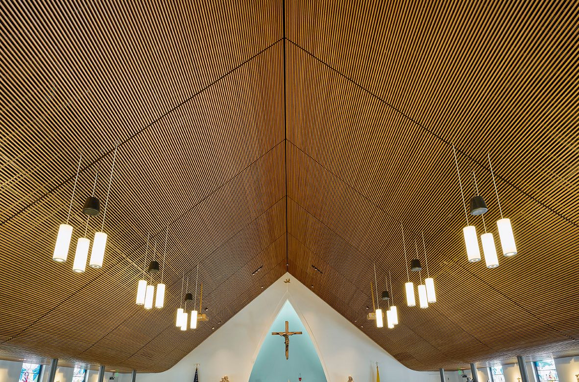 St. Peter's Catholic Church Miami, FL