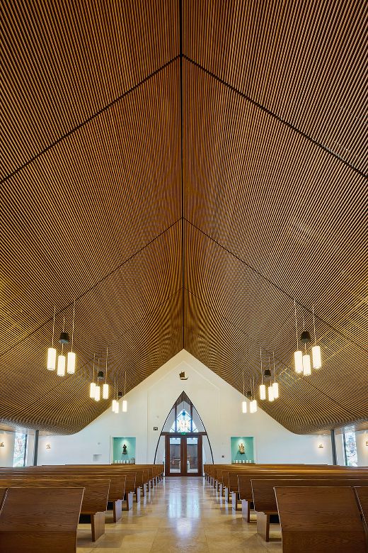 St. Peter's Catholic Church Miami, FL