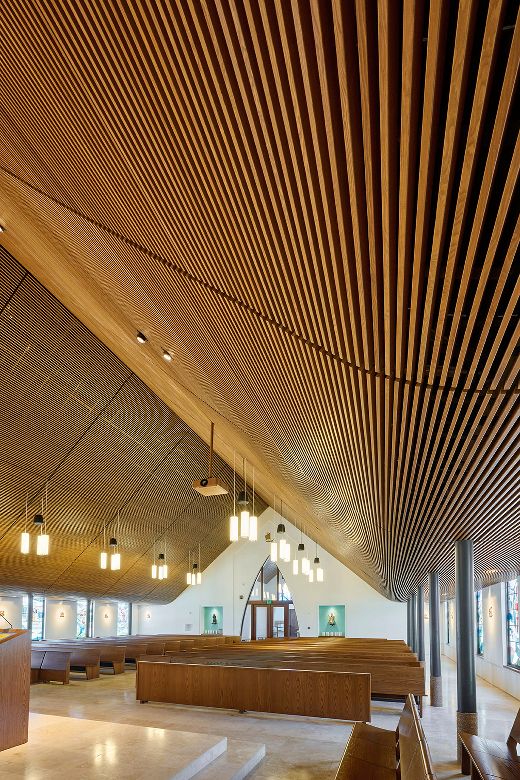 St. Peter's Catholic Church Miami, FL