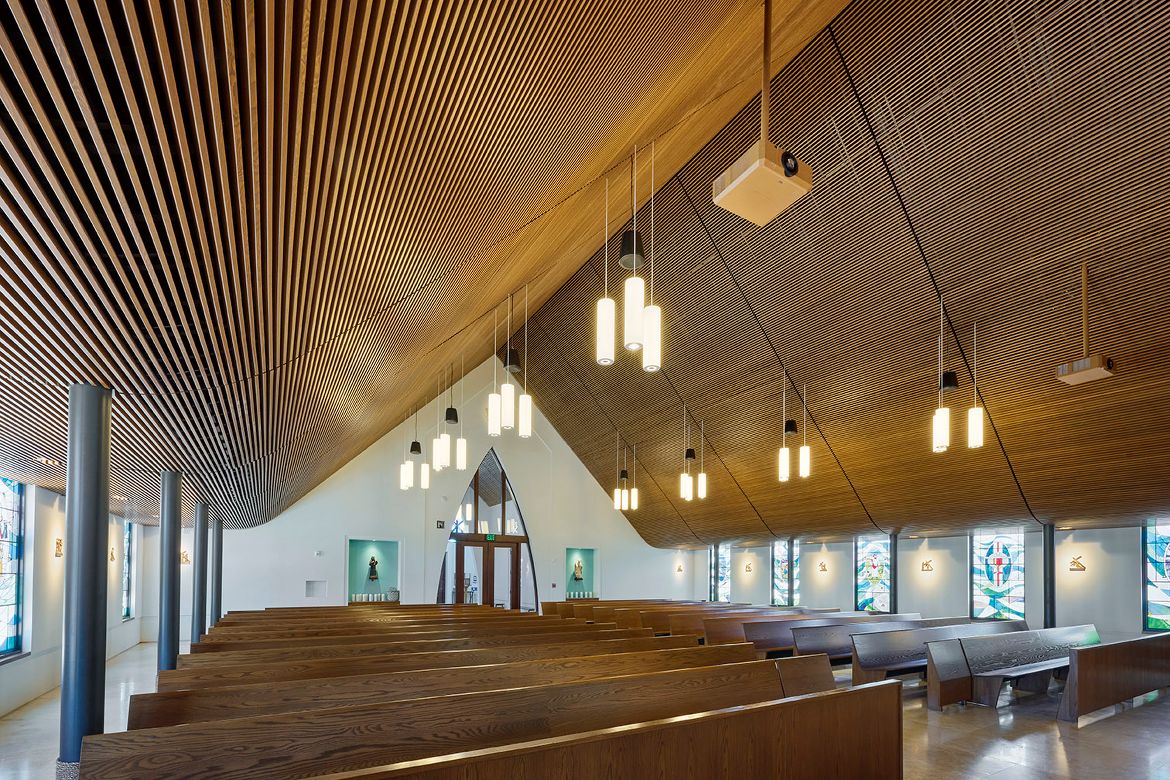 St. Peter's Catholic Church Miami, FL