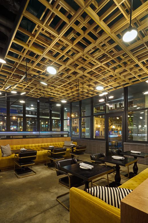 Curfew At Hilton Canopy Memphis, TN