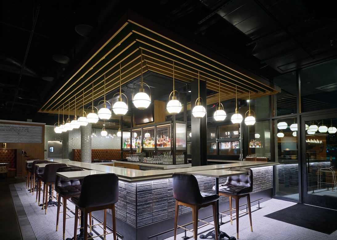 Curfew At Hilton Canopy Memphis, TN