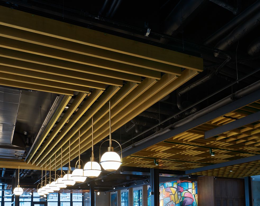 Curfew At Hilton Canopy Memphis, TN