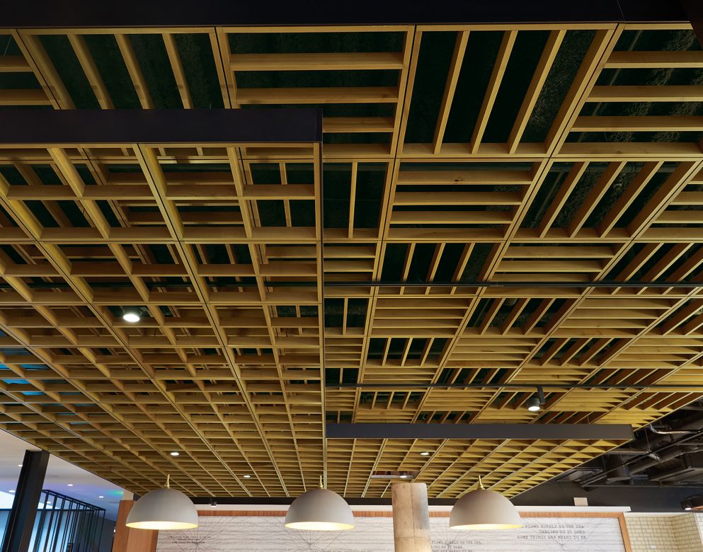 Curfew At Hilton Canopy Memphis, TN