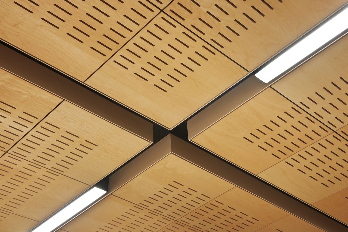 Ohio University Nelson Commons Athens, OH