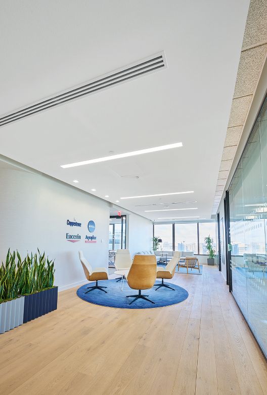 Beiersdorf Stamford, CT