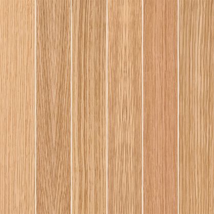 WOODWORKS Grille - Forté Veneered Wall Panels - 6333L4S14