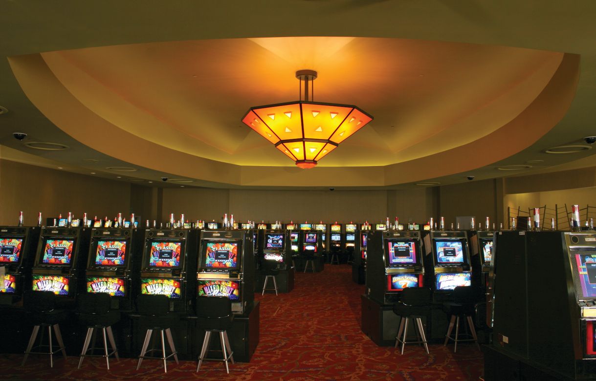Morongo Casino Resort & Spa