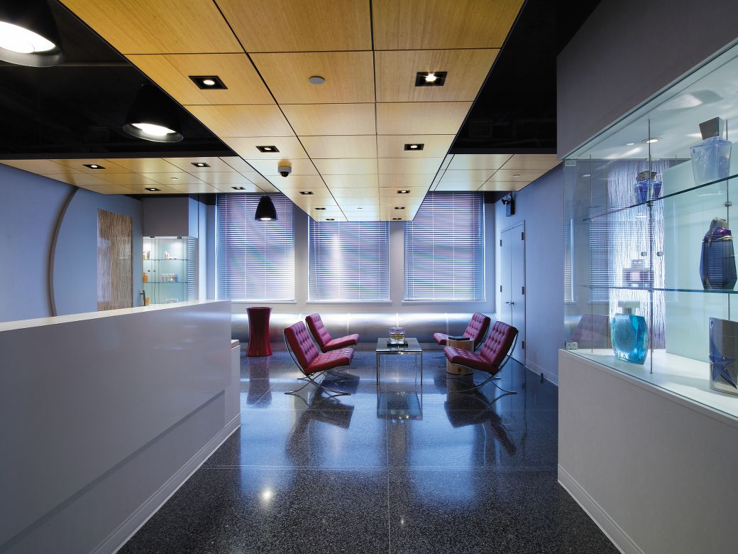 Clarins Groupe USA, Inc.