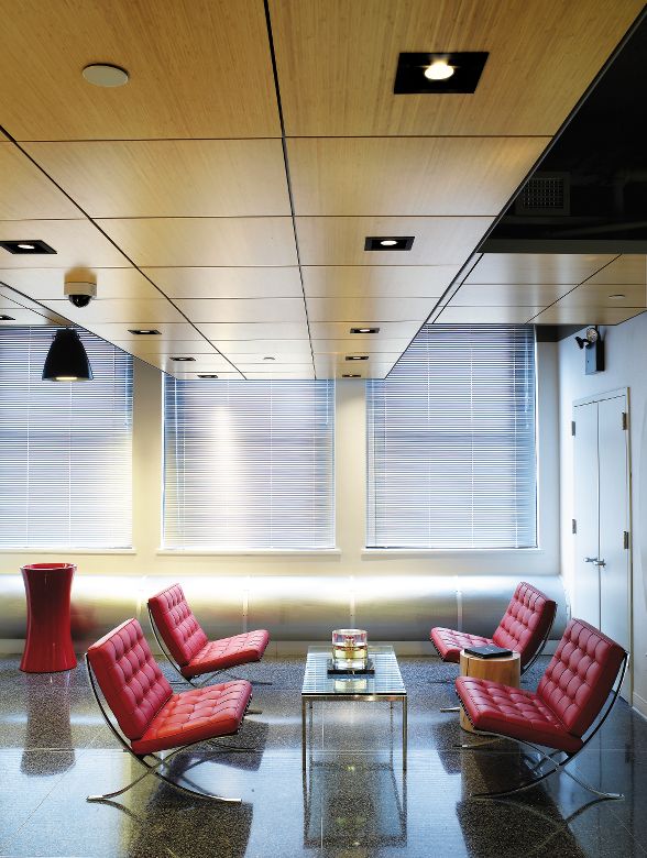 Clarins Groupe USA, Inc.