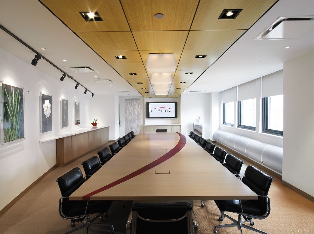 Clarins Groupe USA, Inc.