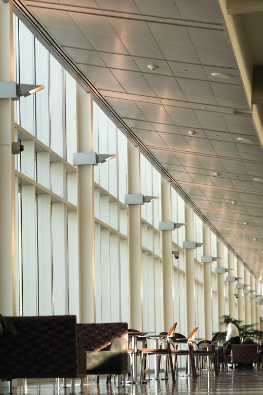 Tulsa International Airport