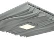 Tidal with Square Downlight