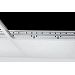 Système SINGLESPAN pour corridor acoustique (Swatch)