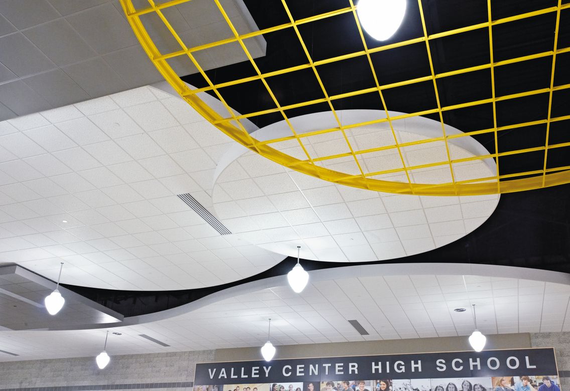 Valley Center High School