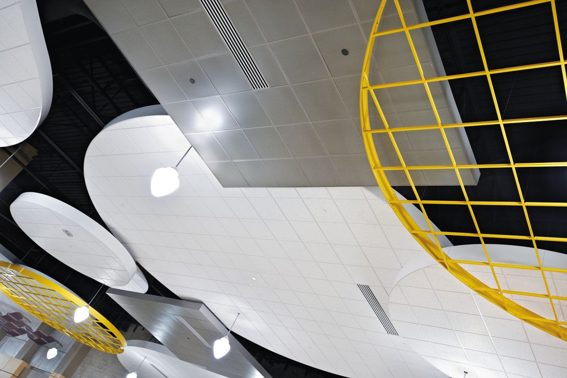 Valley Center High School