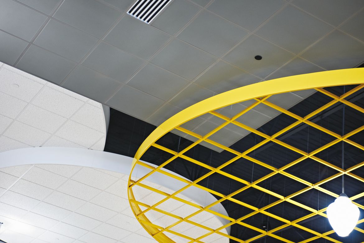 Valley Center High School