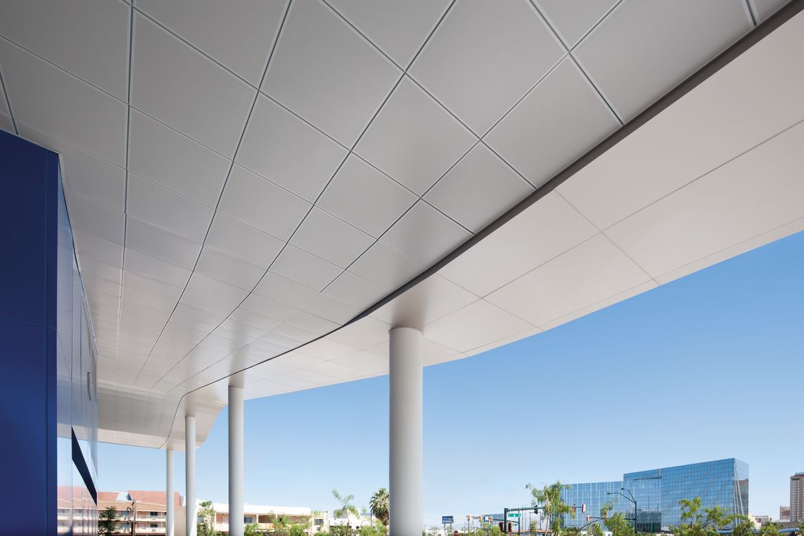 RTC Bonneville Transit Center