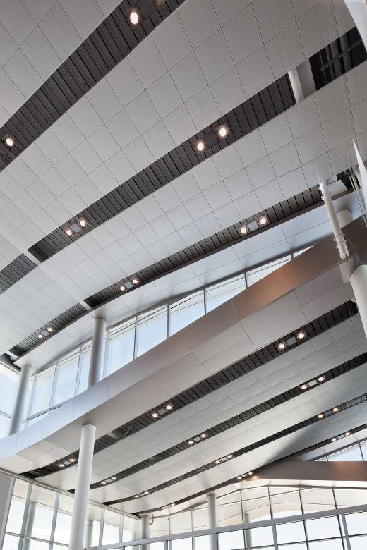 RTC Bonneville Transit Center