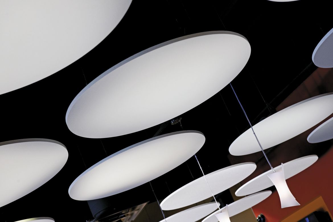 MacGuffins at AMC Dine-In Theatre Grapevine 30