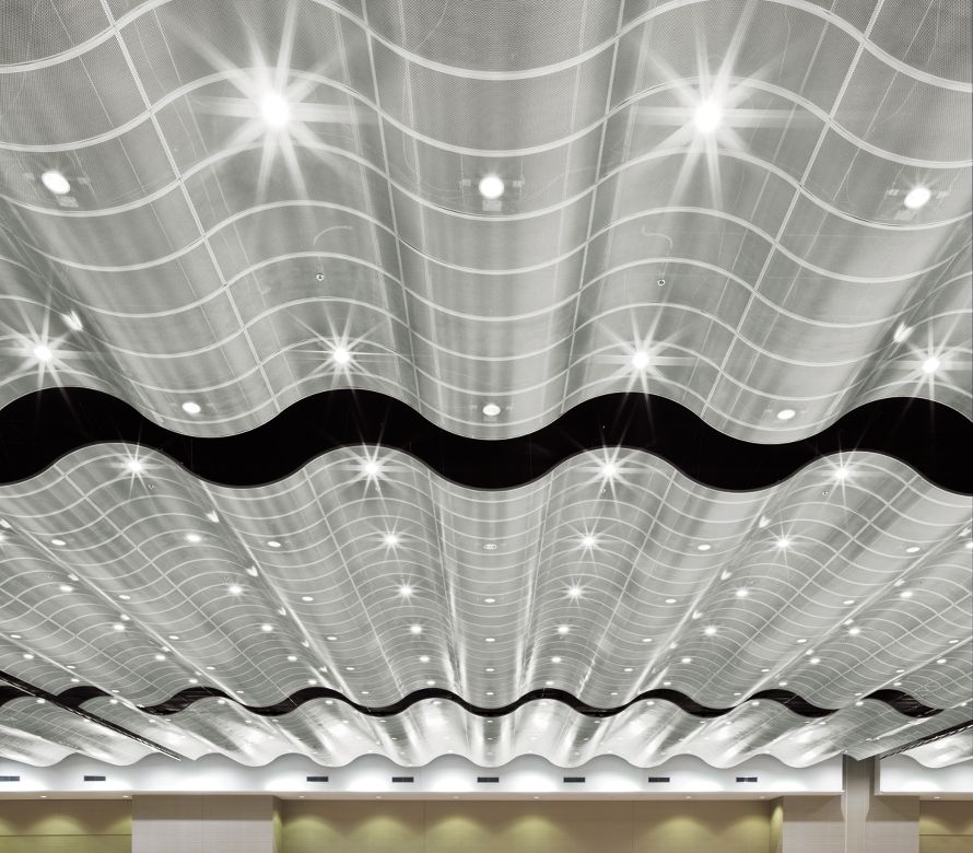 Tulsa Convention Center