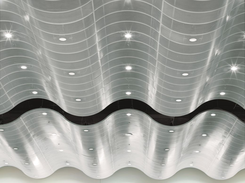 Tulsa Convention Center