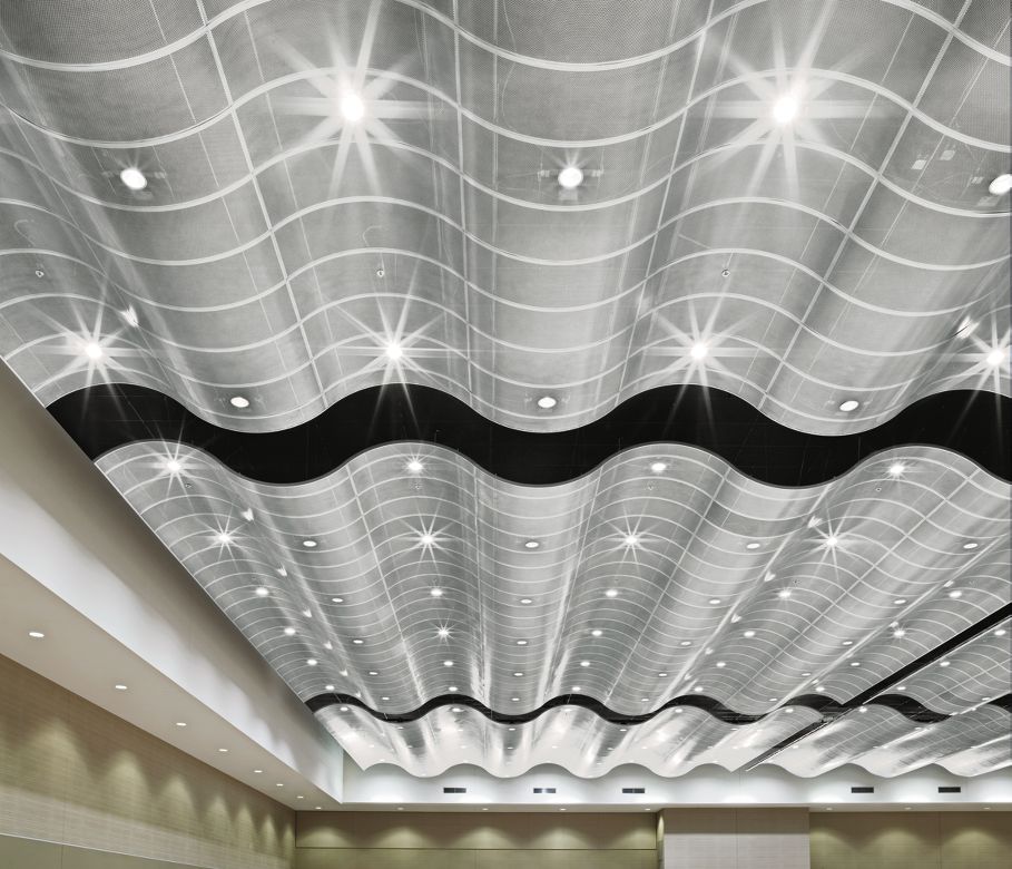 Tulsa Convention Center