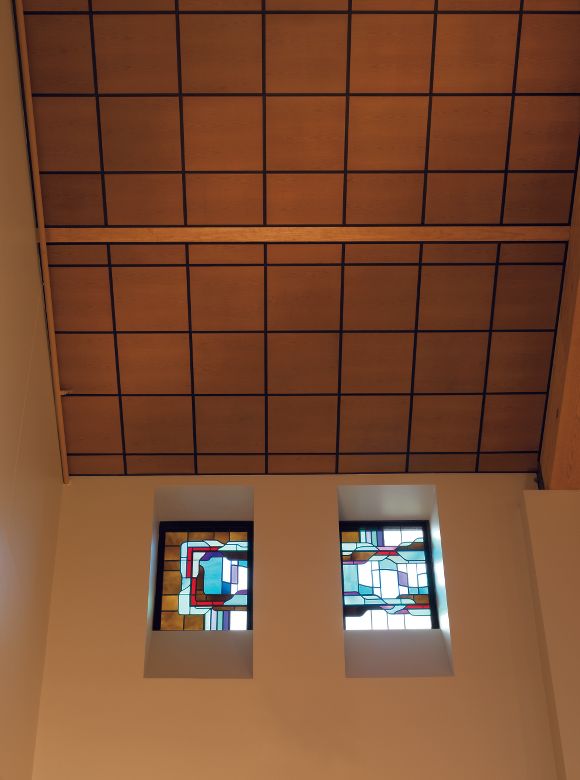 Mary Immaculate Catholic Church