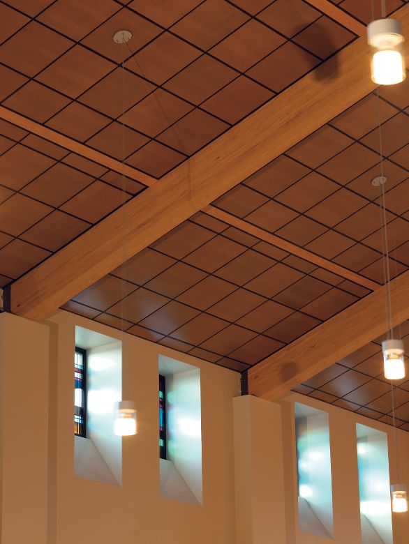 Mary Immaculate Catholic Church