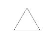 Item Size:: Triangle