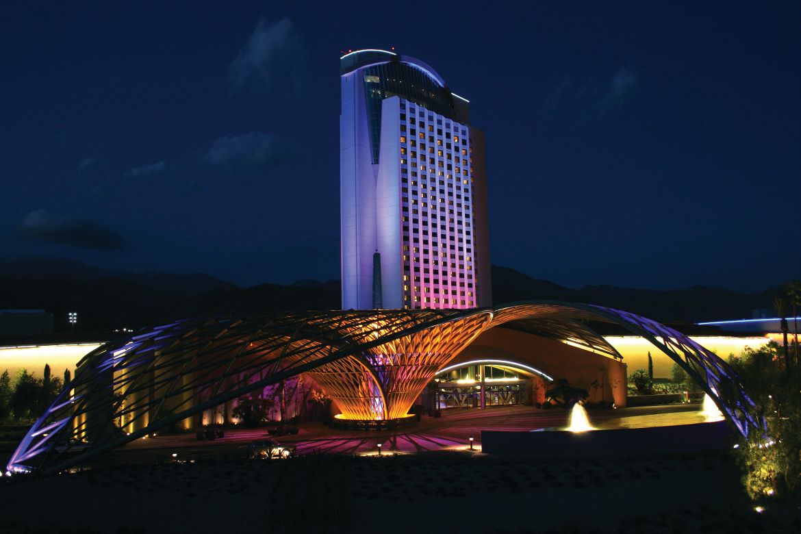 Morongo Casino Resort & Spa